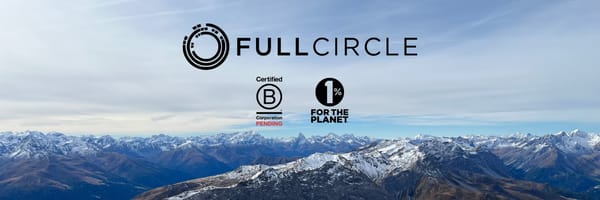 Sustainability at Full Circle Labs